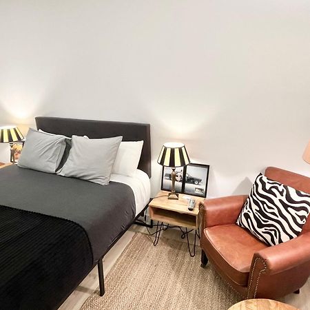 マドリードPuerta Del Sol Houseアパートメント エクステリア 写真